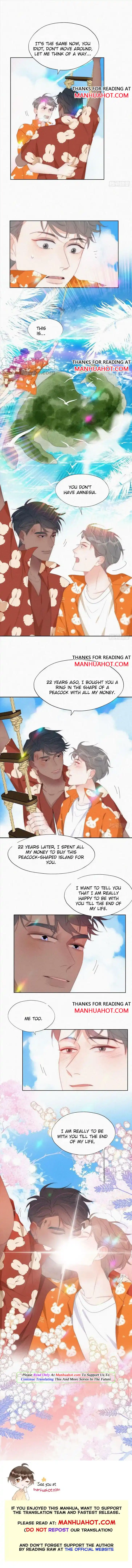 Counterattack Through Pregnancy Vol.01 Ch.284