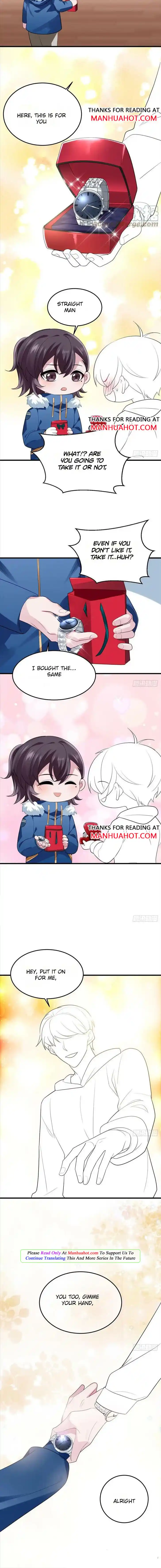 Counterattack Through Pregnancy Vol.01 Ch.284.5