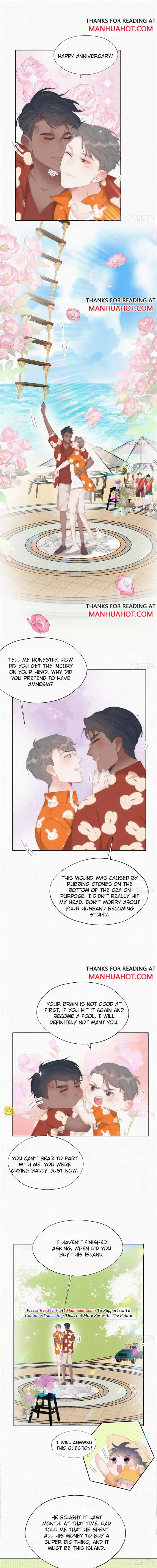 Counterattack Through Pregnancy Vol.01 Ch.285