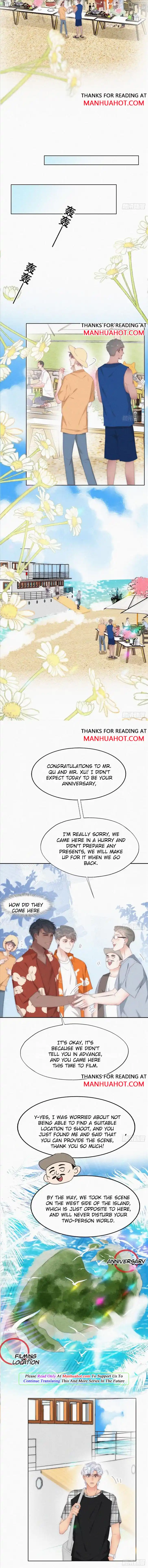 Counterattack Through Pregnancy Vol.01 Ch.285