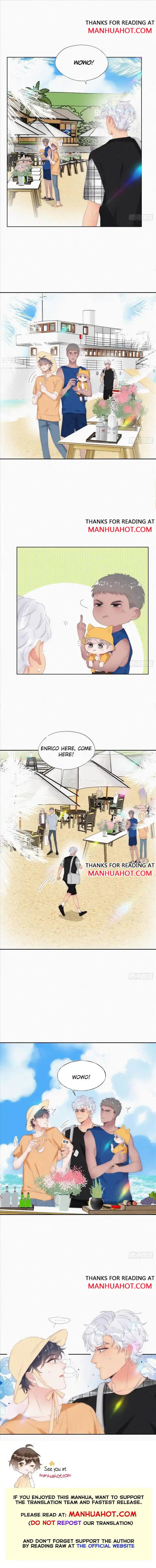 Counterattack Through Pregnancy Vol.01 Ch.285