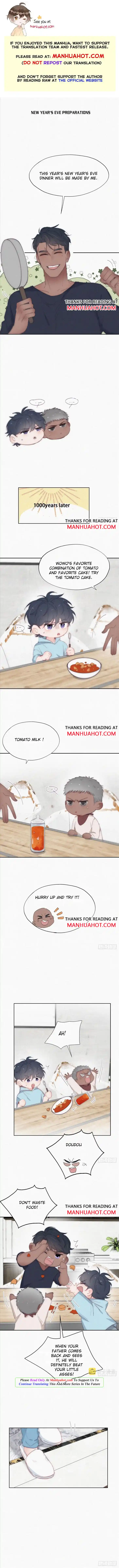 Counterattack Through Pregnancy Vol.01 Ch.286