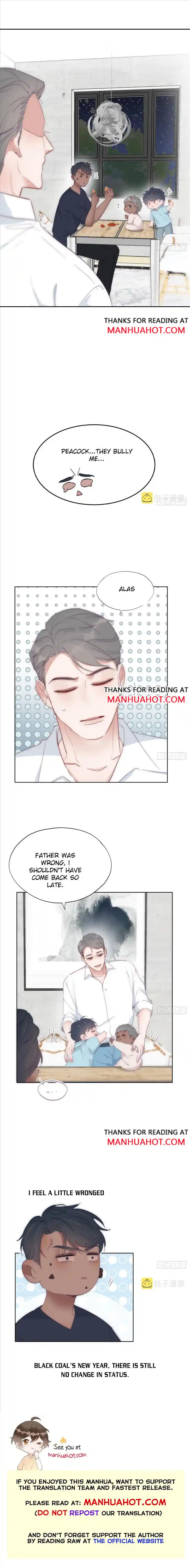 Counterattack Through Pregnancy Vol.01 Ch.286