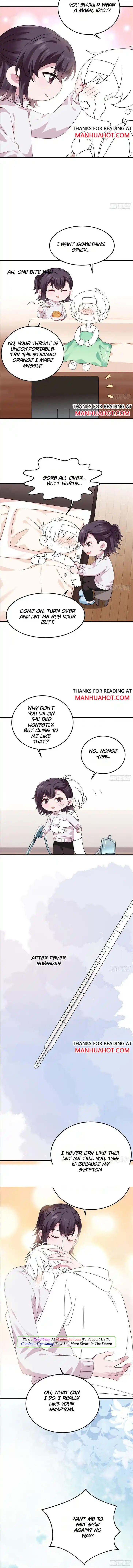 Counterattack Through Pregnancy Vol.01 Ch.287.5