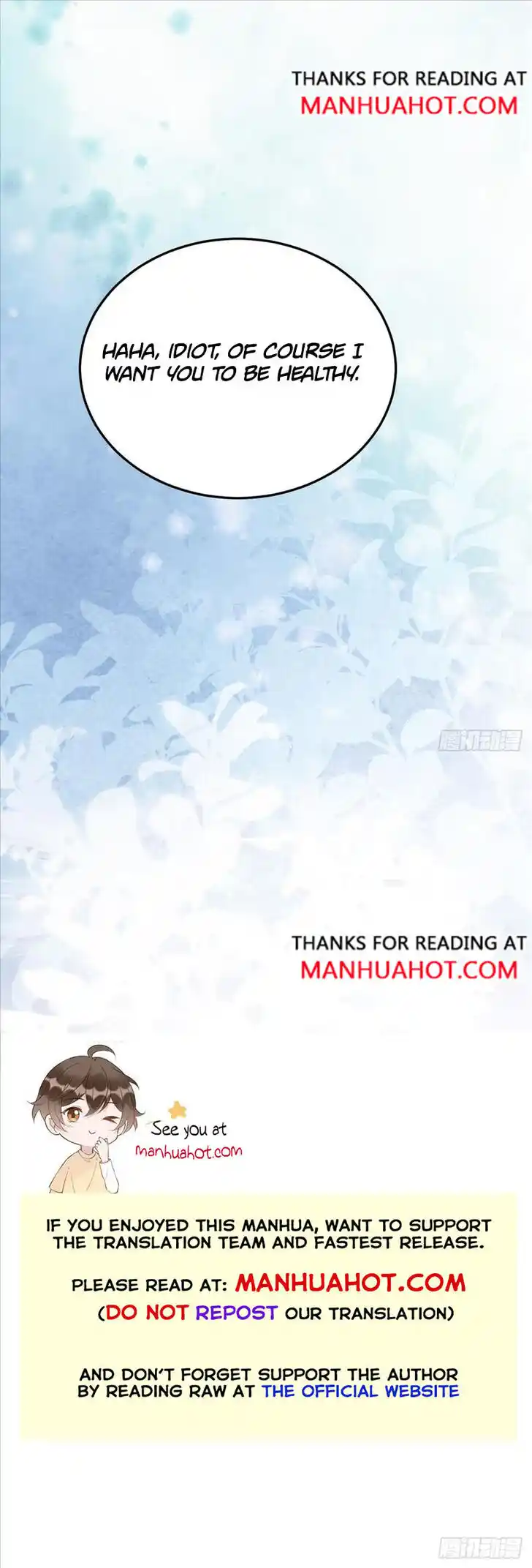 Counterattack Through Pregnancy Vol.01 Ch.287.5