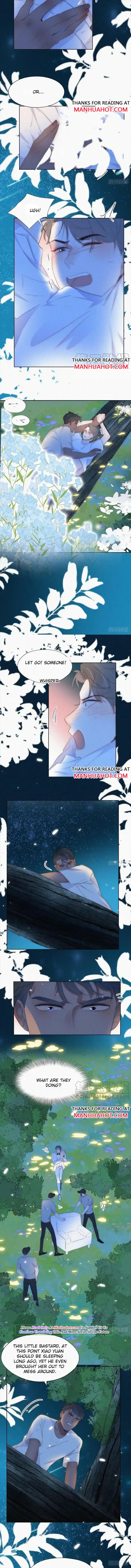 Counterattack Through Pregnancy Vol.01 Ch.288