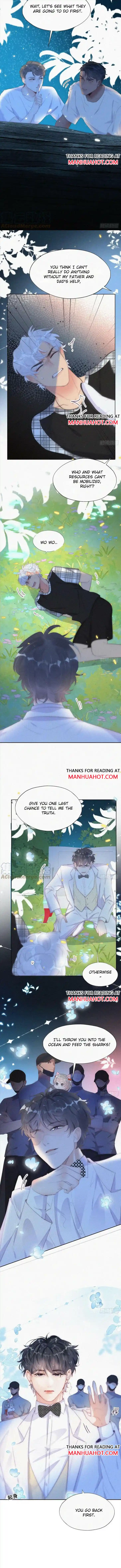 Counterattack Through Pregnancy Vol.01 Ch.288