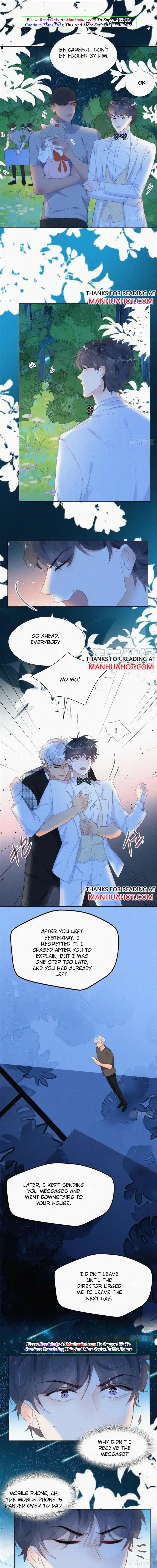 Counterattack Through Pregnancy Vol.01 Ch.288