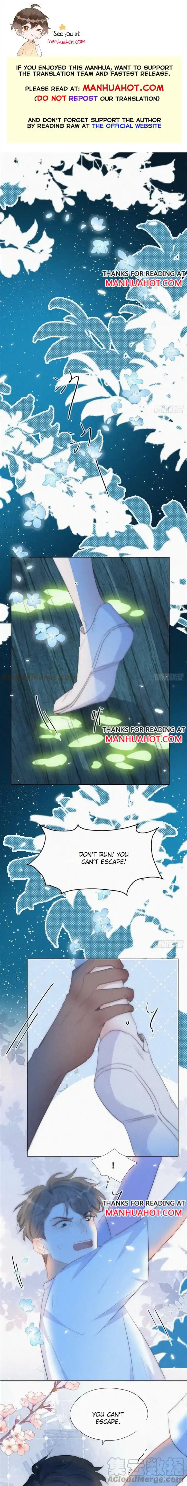 Counterattack Through Pregnancy Vol.01 Ch.289