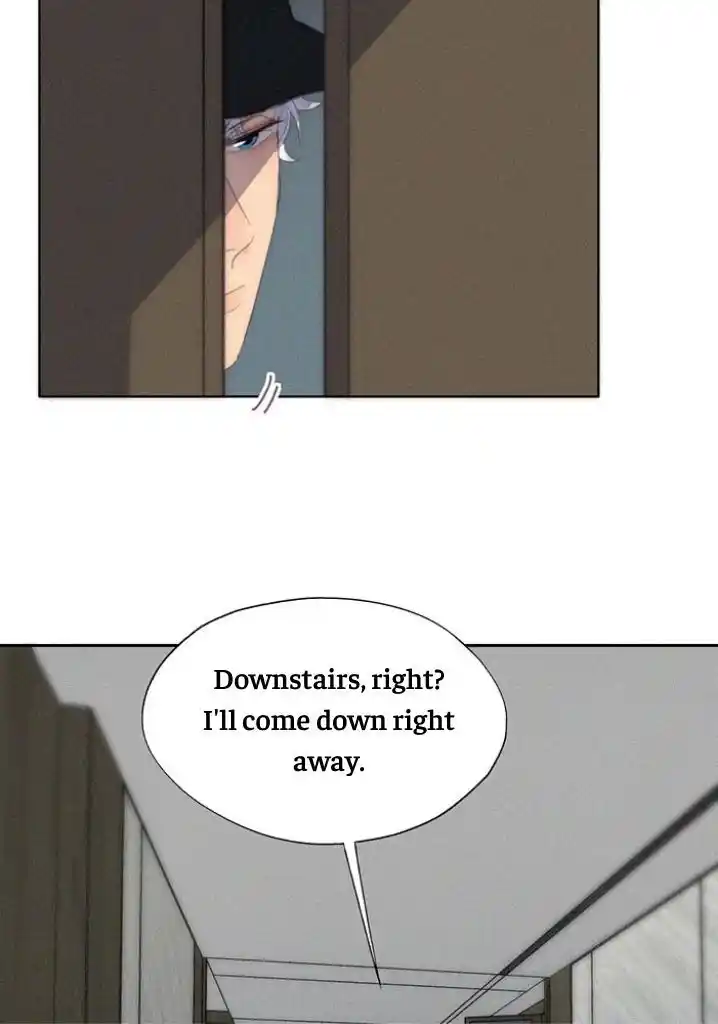 Counterattack Through Pregnancy Vol.01 Ch.290