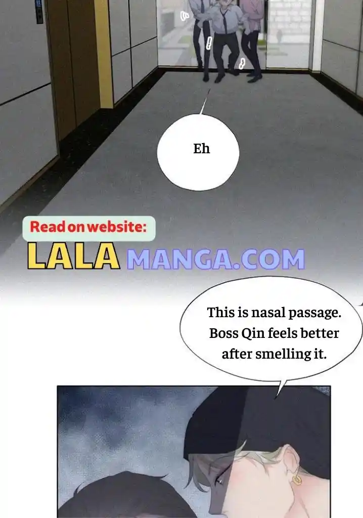 Counterattack Through Pregnancy Vol.01 Ch.290