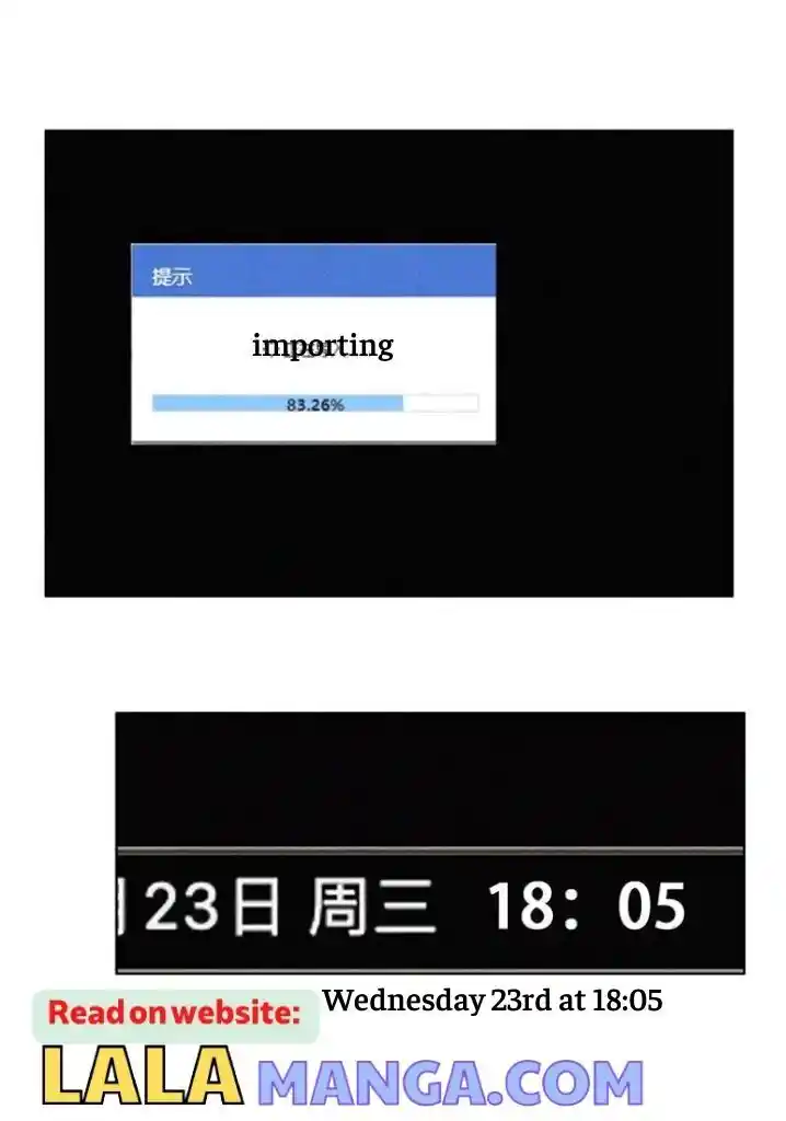 Counterattack Through Pregnancy Vol.01 Ch.290