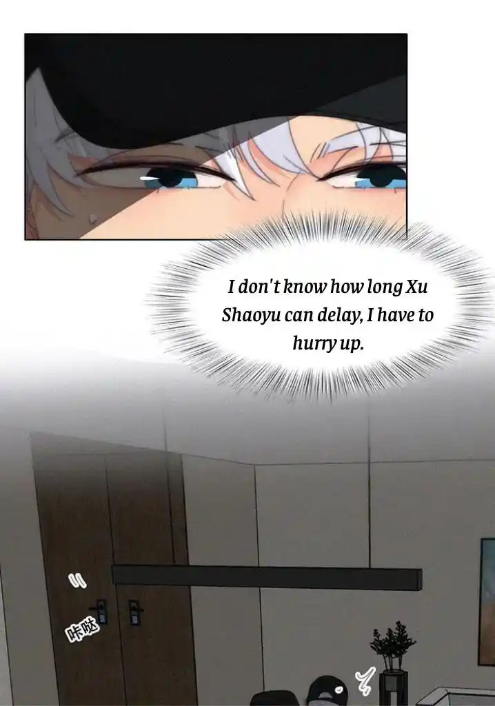 Counterattack Through Pregnancy Vol.01 Ch.290