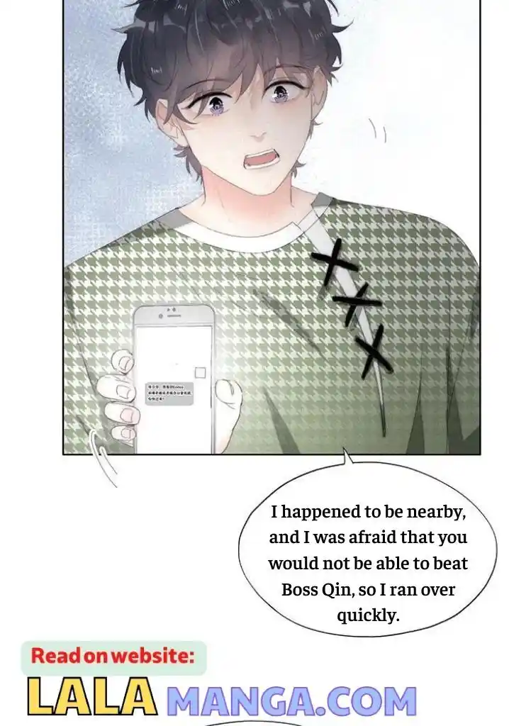 Counterattack Through Pregnancy Vol.01 Ch.290