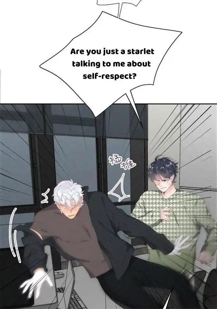 Counterattack Through Pregnancy Vol.01 Ch.290