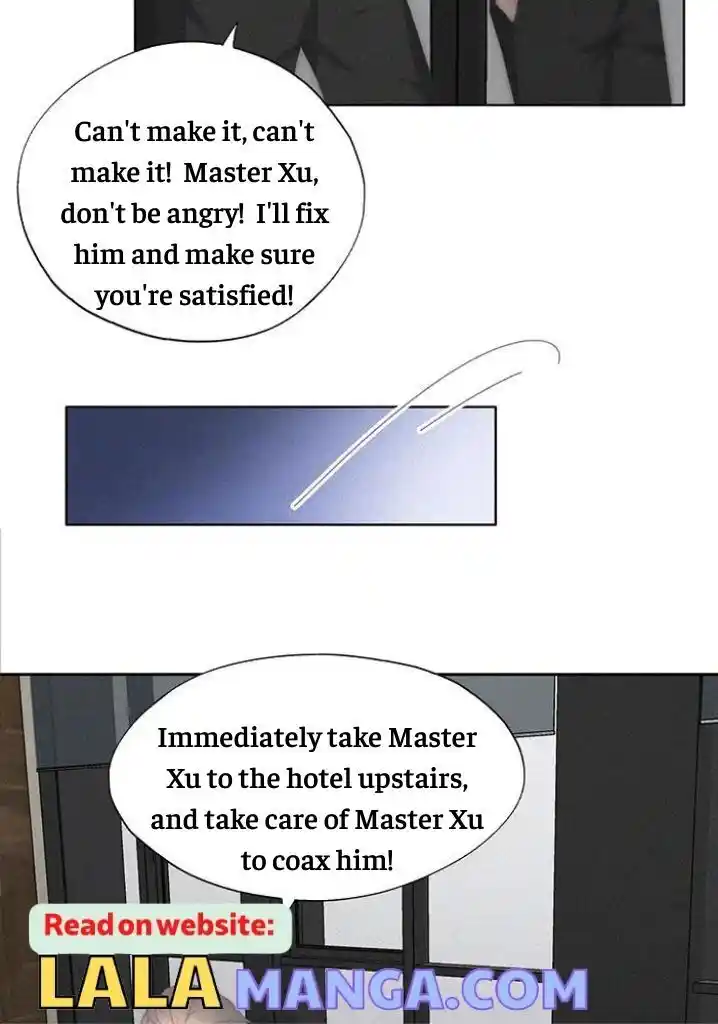 Counterattack Through Pregnancy Vol.01 Ch.290