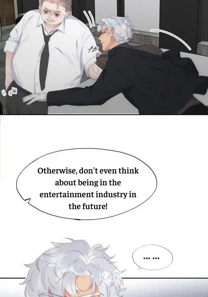 Counterattack Through Pregnancy Vol.01 Ch.290