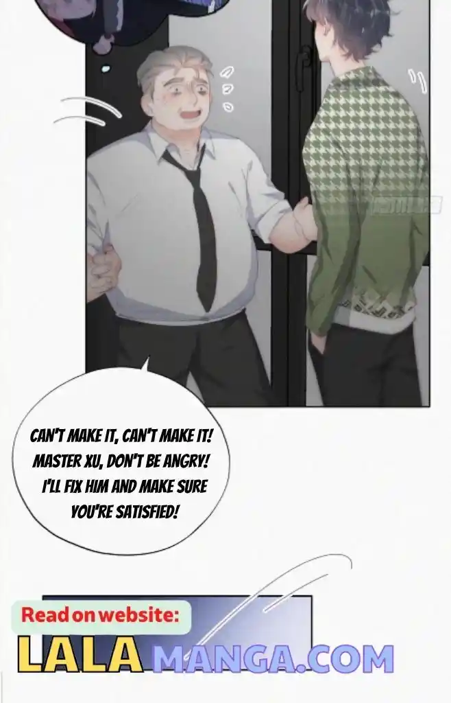 Counterattack Through Pregnancy Vol.01 Ch.291