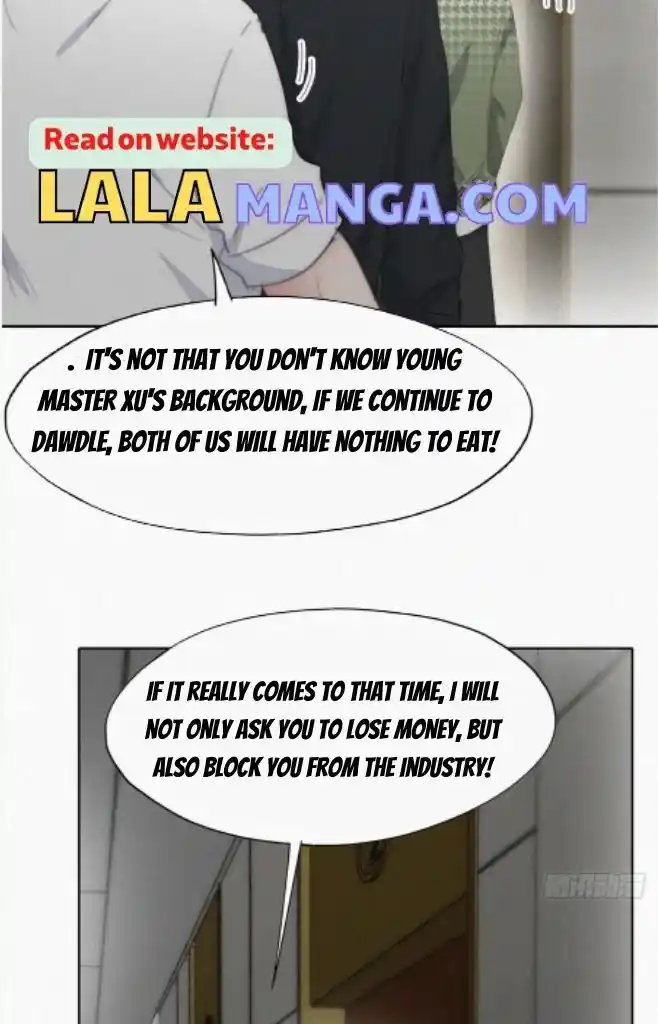 Counterattack Through Pregnancy Vol.01 Ch.291