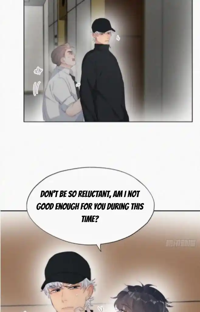 Counterattack Through Pregnancy Vol.01 Ch.291