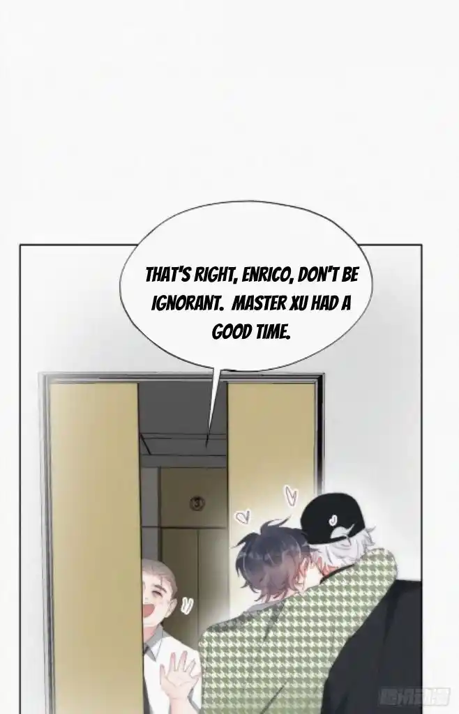 Counterattack Through Pregnancy Vol.01 Ch.291