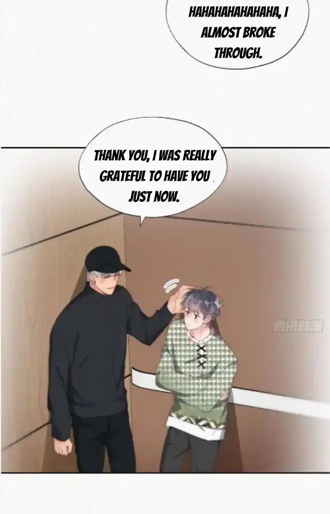 Counterattack Through Pregnancy Vol.01 Ch.291