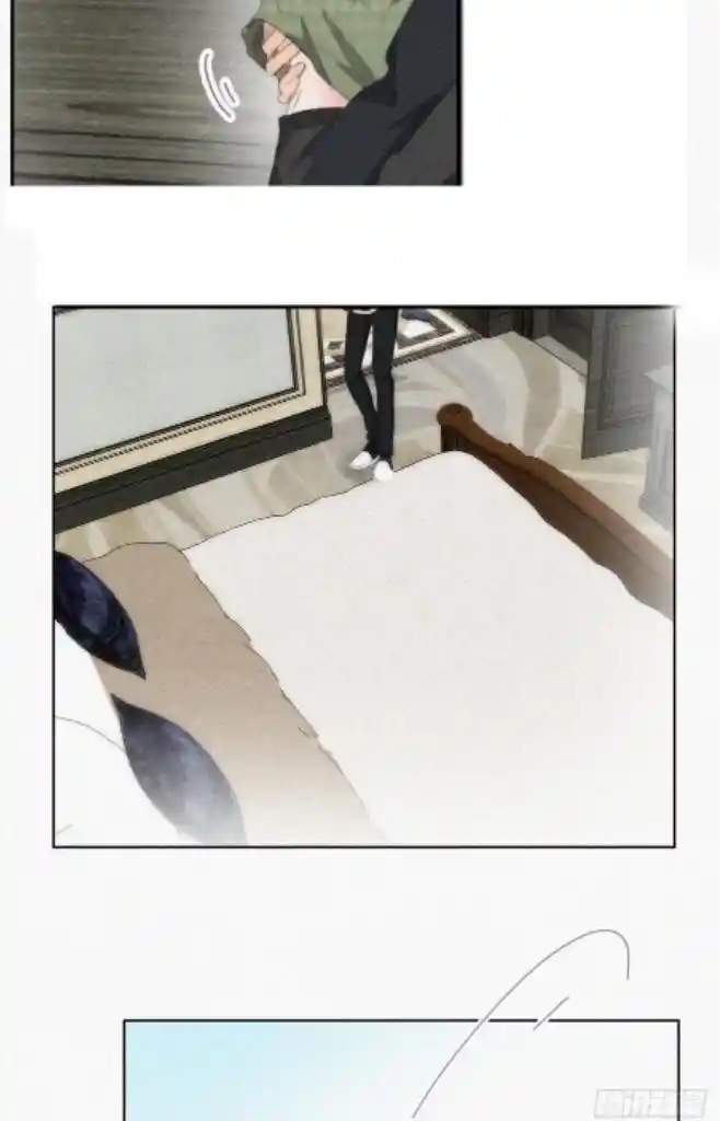 Counterattack Through Pregnancy Vol.01 Ch.291