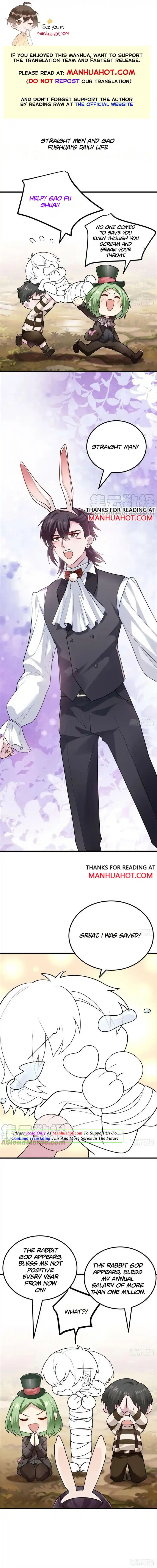 Counterattack Through Pregnancy Vol.01 Ch.291.5