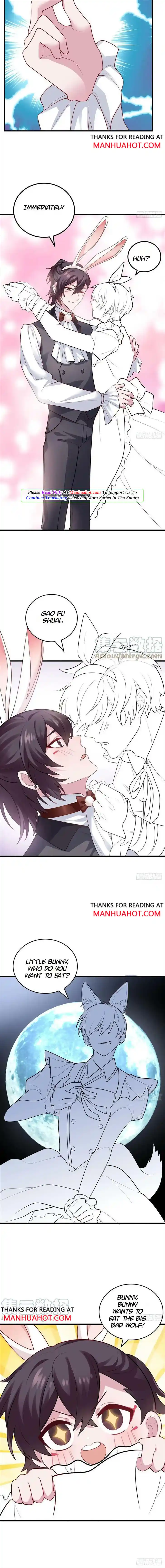 Counterattack Through Pregnancy Vol.01 Ch.291.5