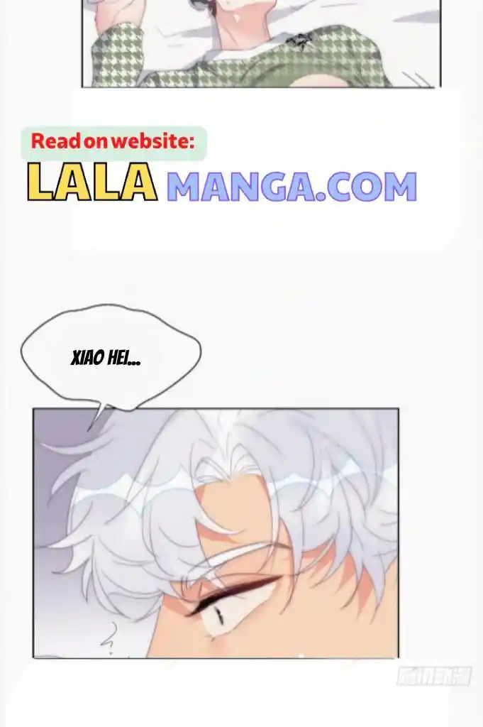 Counterattack Through Pregnancy Vol.01 Ch.292