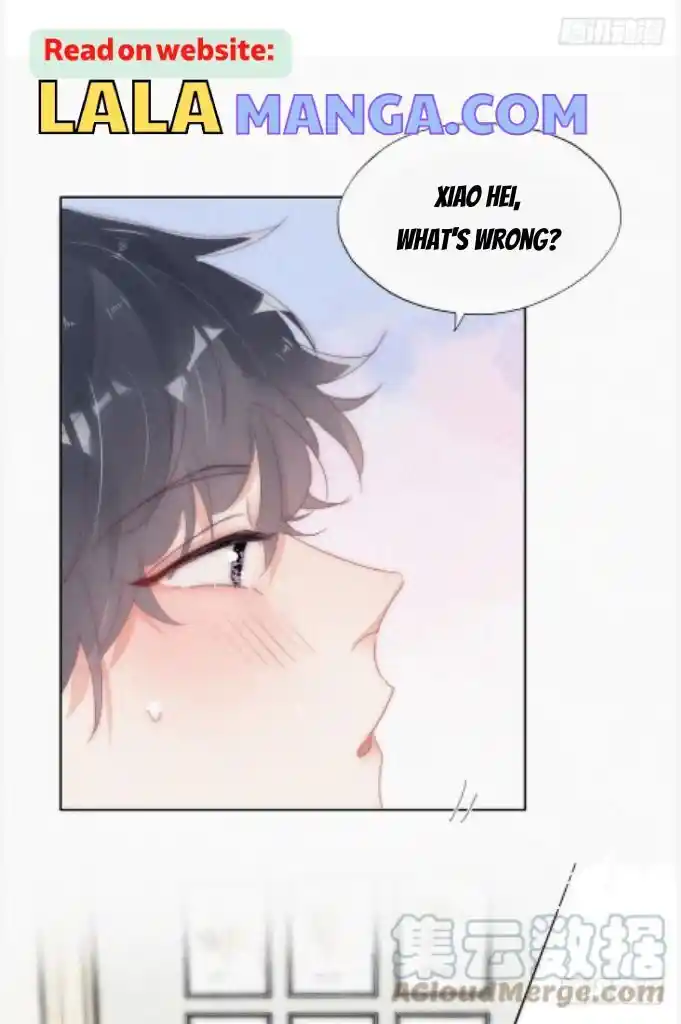 Counterattack Through Pregnancy Vol.01 Ch.292