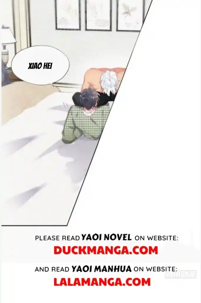 Counterattack Through Pregnancy Vol.01 Ch.292