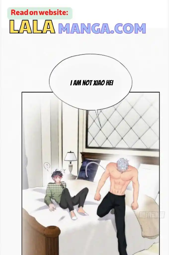 Counterattack Through Pregnancy Vol.01 Ch.292