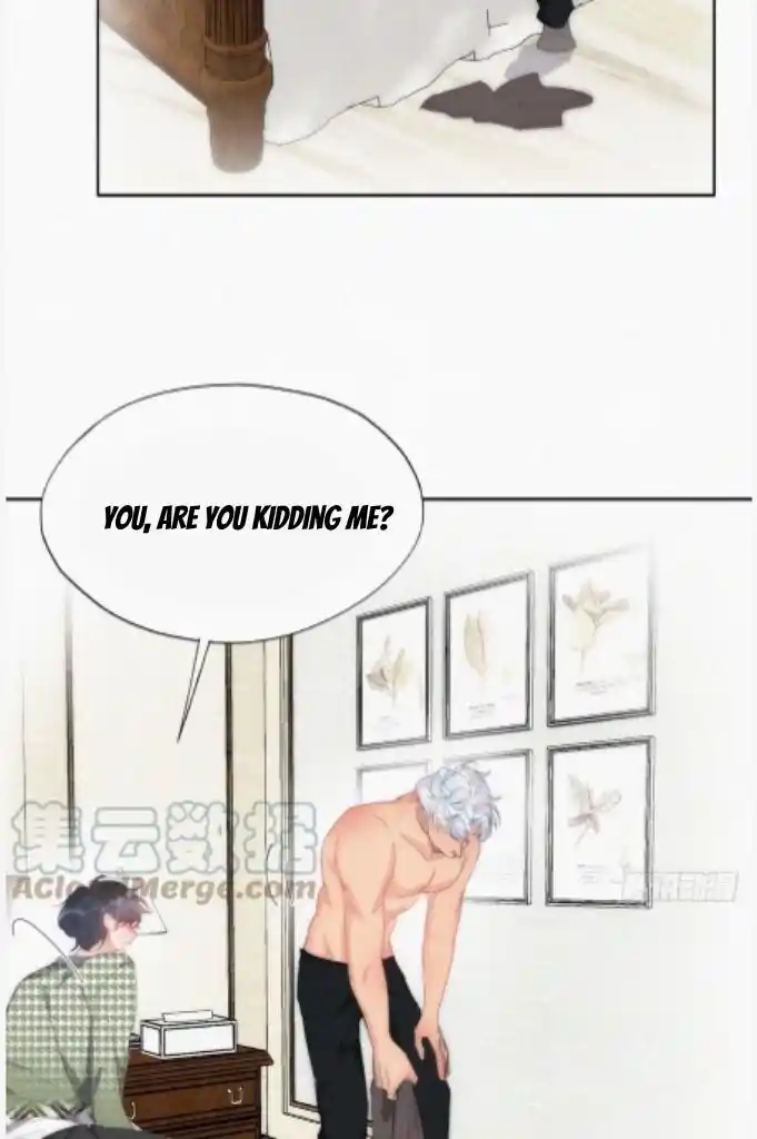 Counterattack Through Pregnancy Vol.01 Ch.292