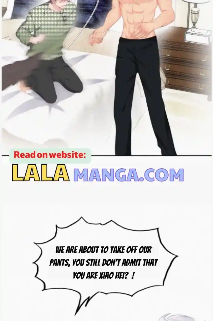 Counterattack Through Pregnancy Vol.01 Ch.292