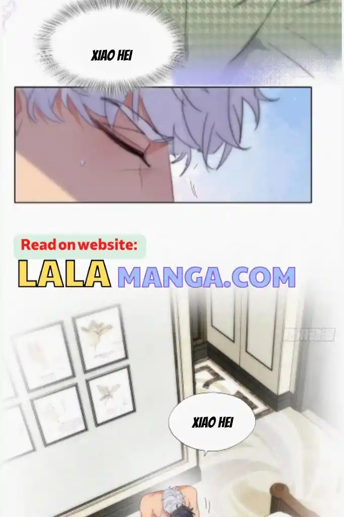 Counterattack Through Pregnancy Vol.01 Ch.292