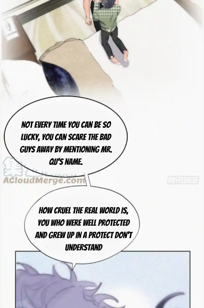 Counterattack Through Pregnancy Vol.01 Ch.292