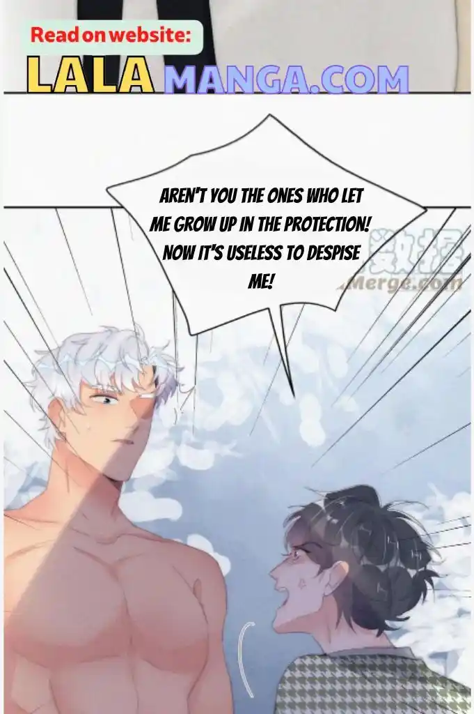 Counterattack Through Pregnancy Vol.01 Ch.292