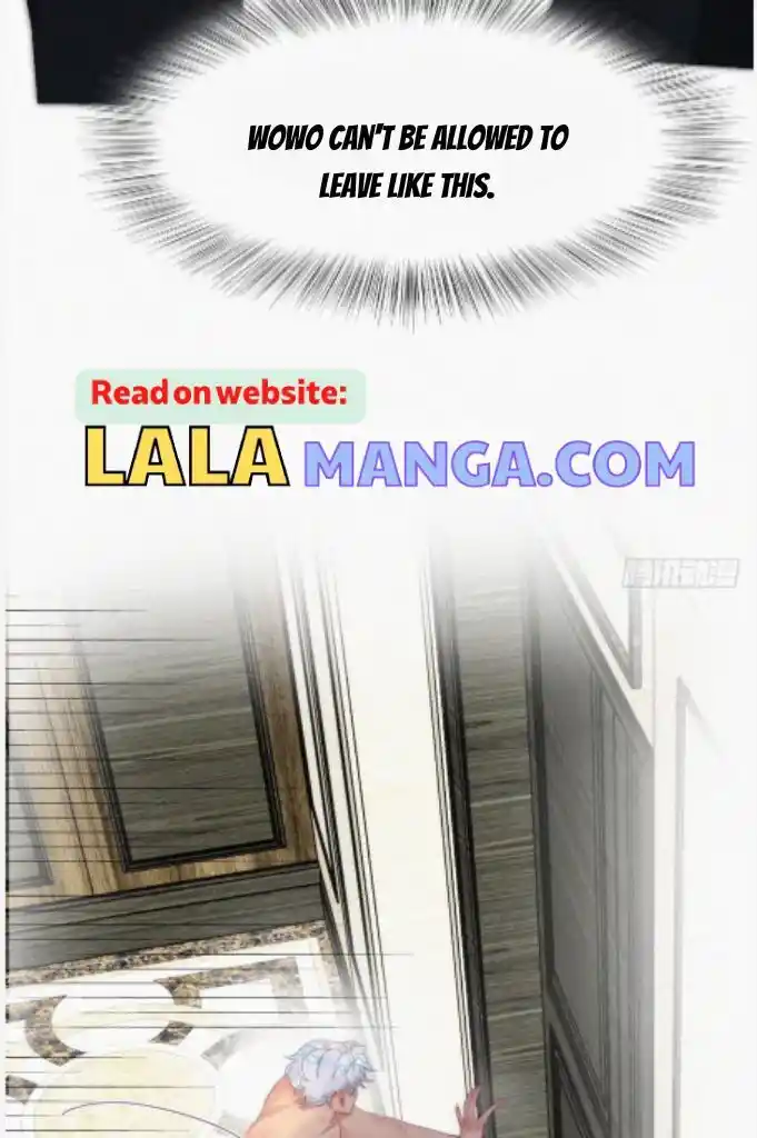 Counterattack Through Pregnancy Vol.01 Ch.292