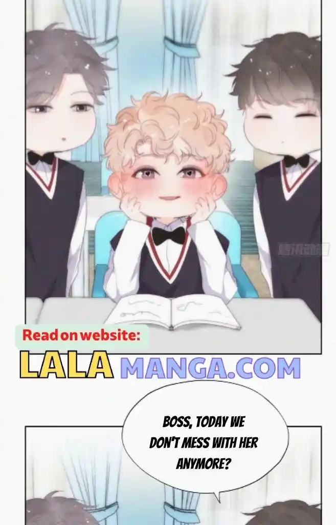 Counterattack Through Pregnancy Vol.01 Ch.293