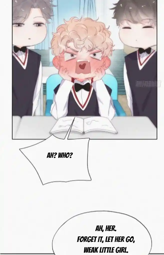 Counterattack Through Pregnancy Vol.01 Ch.293