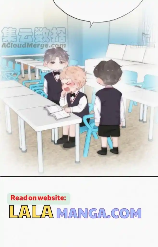 Counterattack Through Pregnancy Vol.01 Ch.293