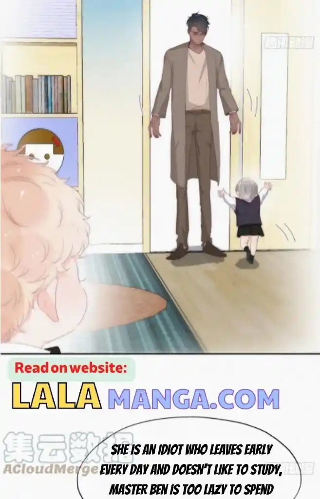 Counterattack Through Pregnancy Vol.01 Ch.293