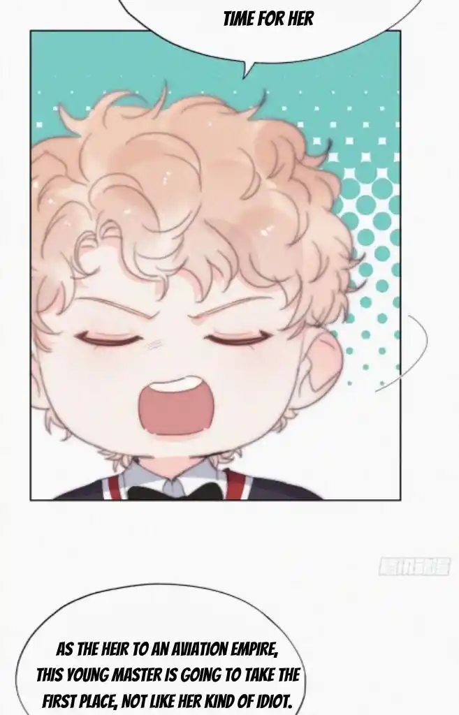 Counterattack Through Pregnancy Vol.01 Ch.293