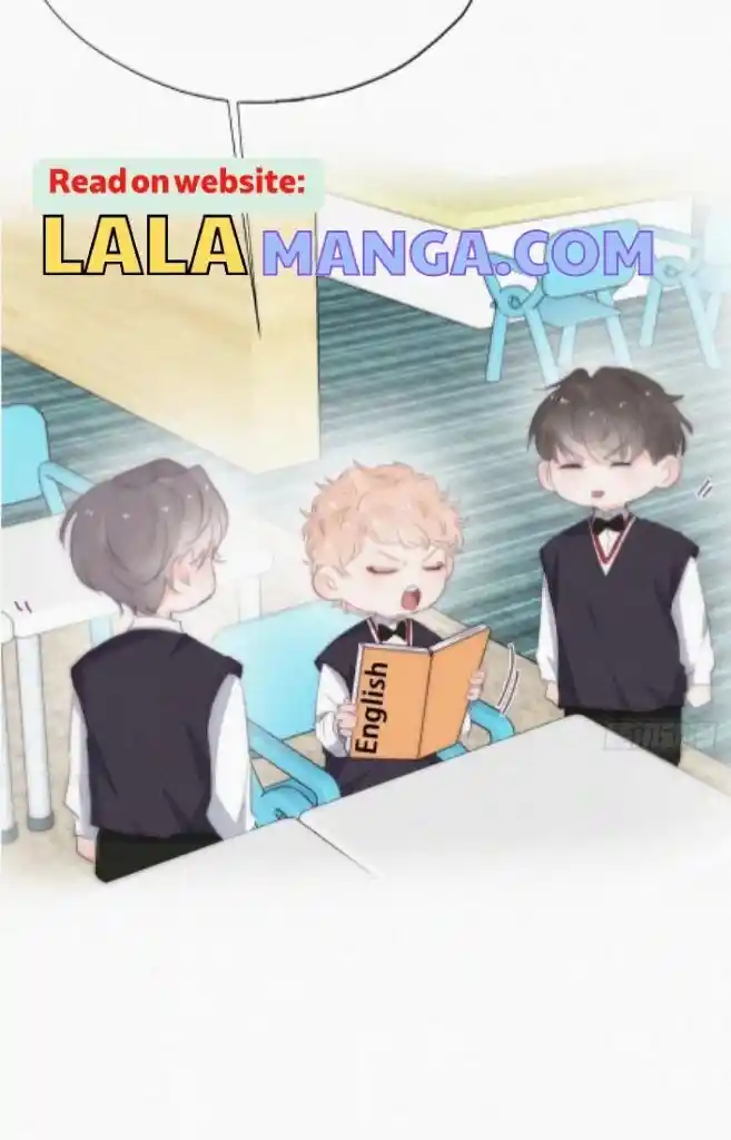 Counterattack Through Pregnancy Vol.01 Ch.293