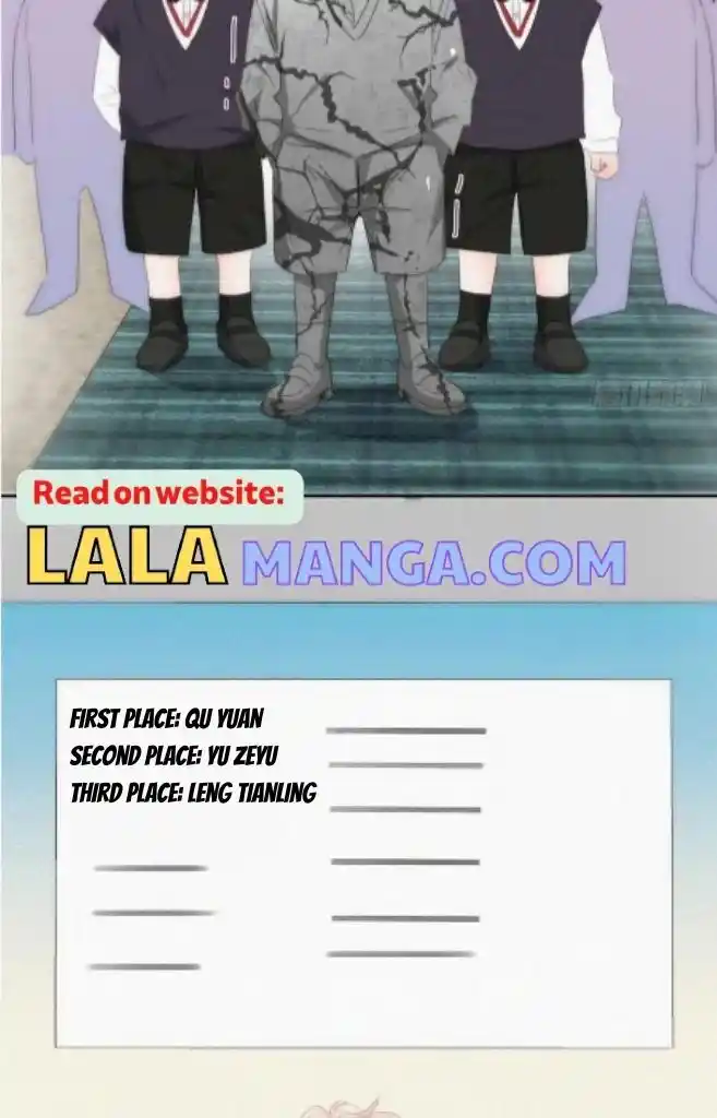 Counterattack Through Pregnancy Vol.01 Ch.293