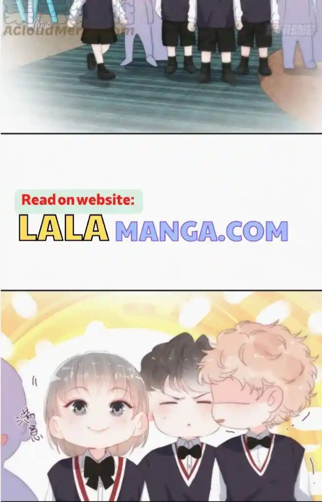 Counterattack Through Pregnancy Vol.01 Ch.293