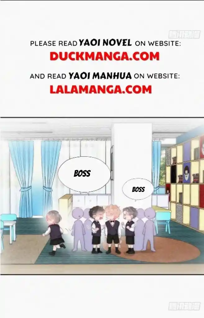 Counterattack Through Pregnancy Vol.01 Ch.293