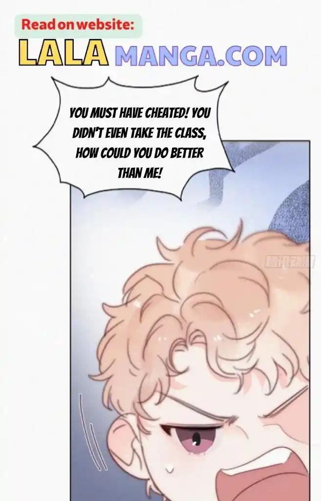 Counterattack Through Pregnancy Vol.01 Ch.293