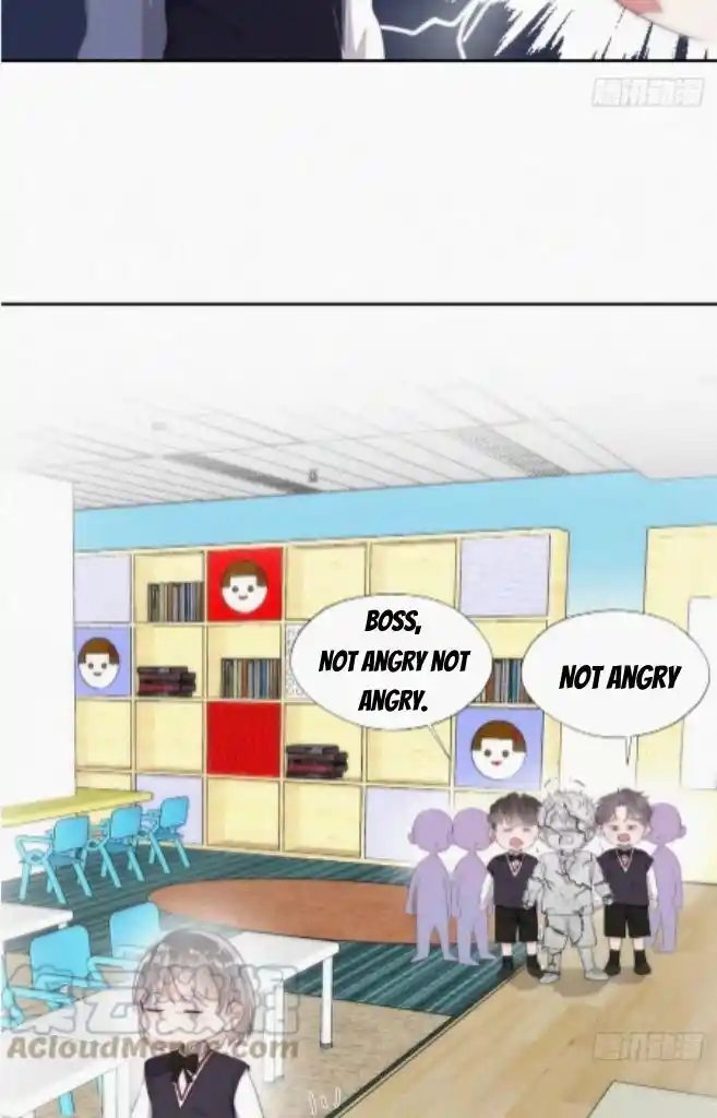 Counterattack Through Pregnancy Vol.01 Ch.293